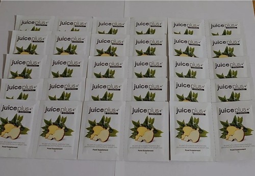Juice plus control 20 - , +