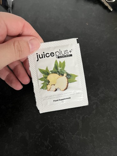 Juice plus boosters control - juice, 30