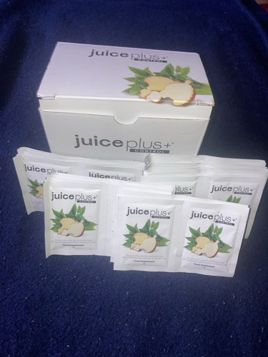 Juice plus complete - plus, control