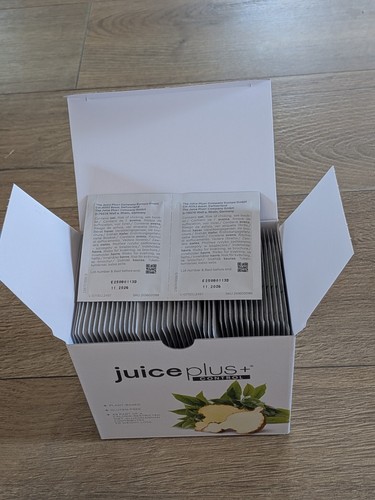 Juice plus boosters control - juice, 90