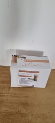 Juice plus complete - plus, vanilla