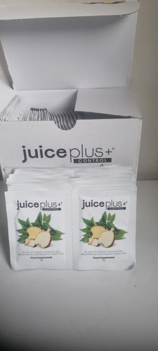 Juice plus complete booster - juice,